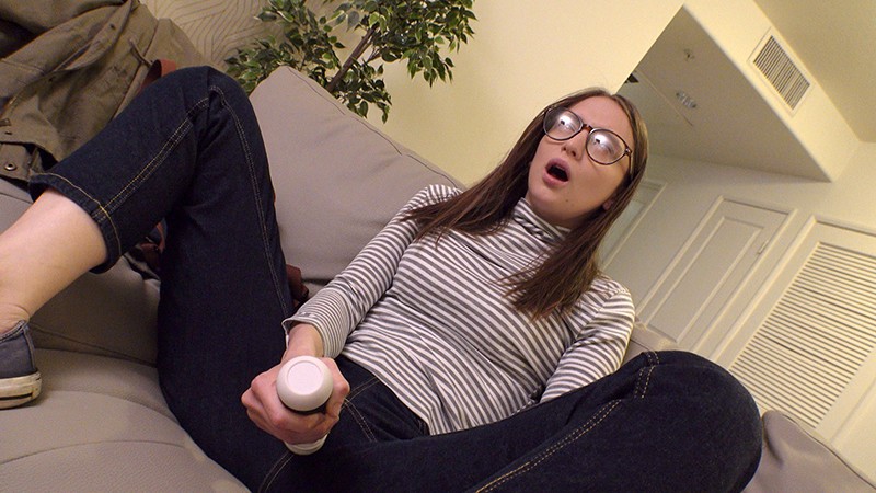 HIKR-183 Bagian 4 - 51 minit