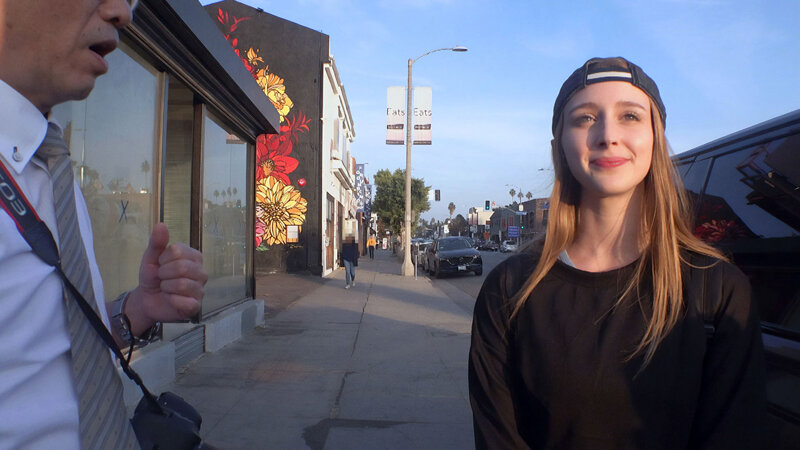 HIKR-190 Bagian 4 - 72 minit