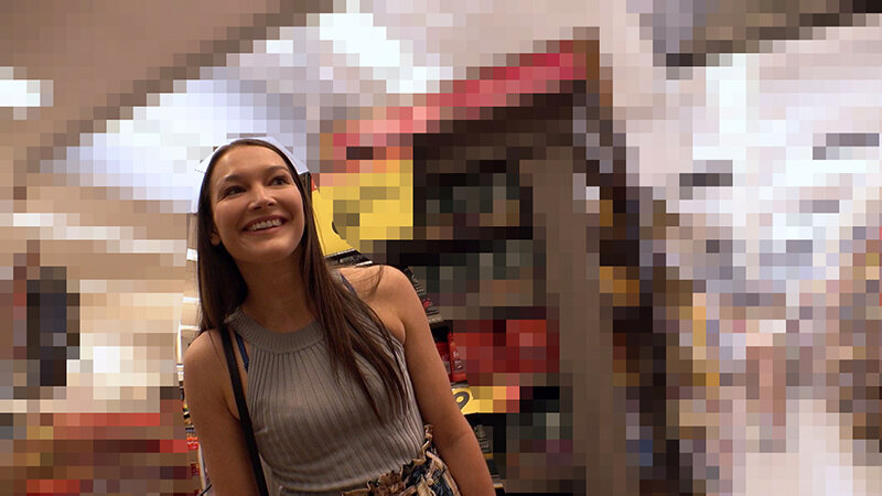 HIKR-201 第 1 部分 - 30 分钟