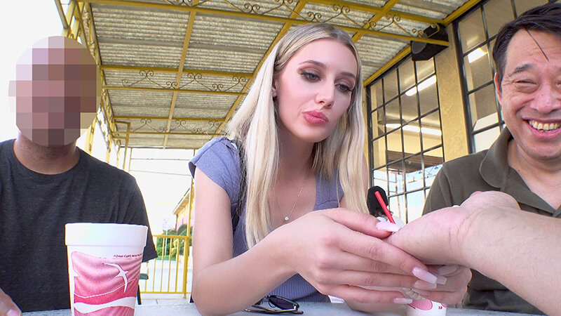 HIKR-210 パート 4 - 45 分