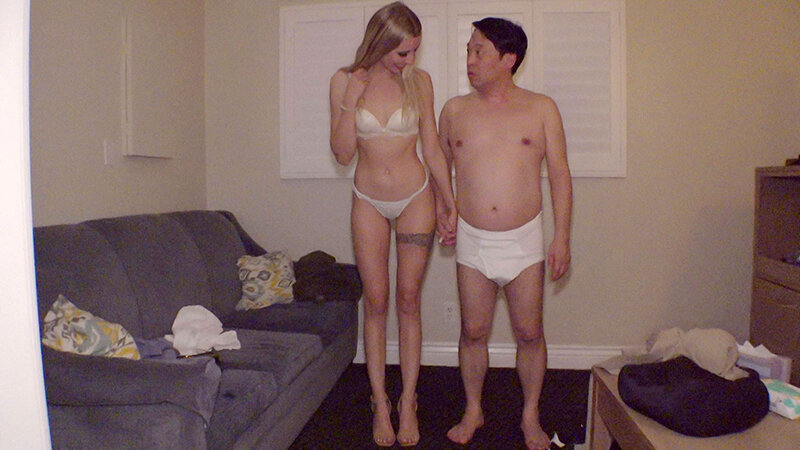 HIKR-210 パート 8 - 65 分