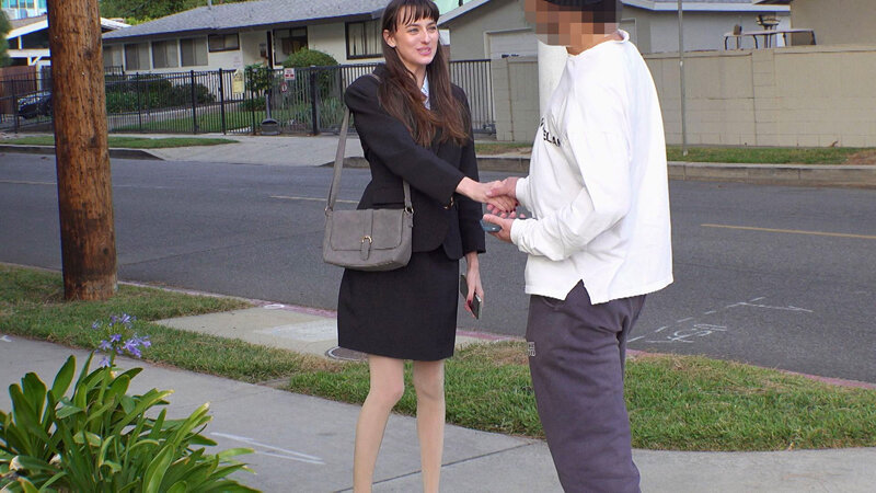 HIKR-213 第 2 部分 - 39 分钟