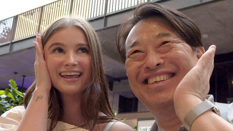 HIKR-215 Part 2 - 38 minutes