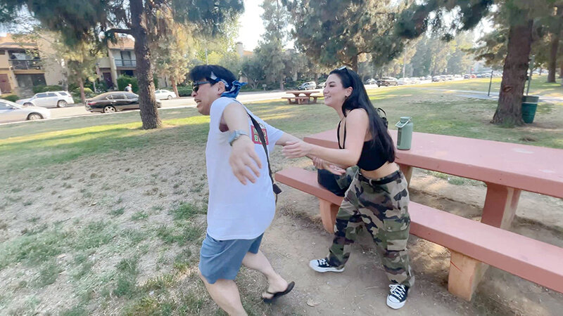 HIKR-218 パート 3 - 46 分