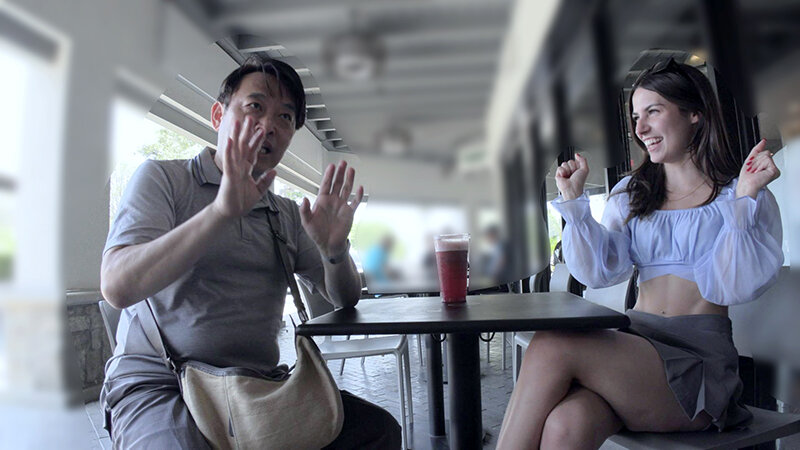 HIKR-219 Bagian 2 - 36 minit