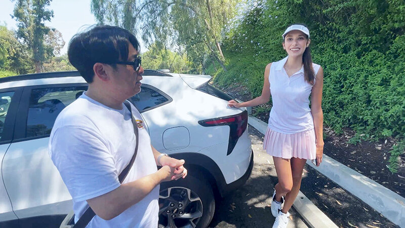 HIKR-220 Bagian 3 - 42 minit