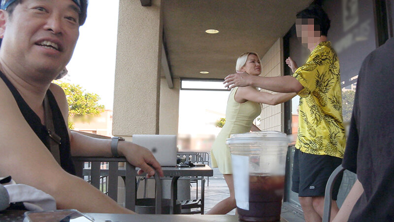 HIKR-222 パート 3 - 40 分