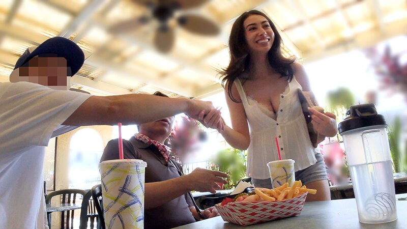 HIKR-223 パート 2 - 35 分