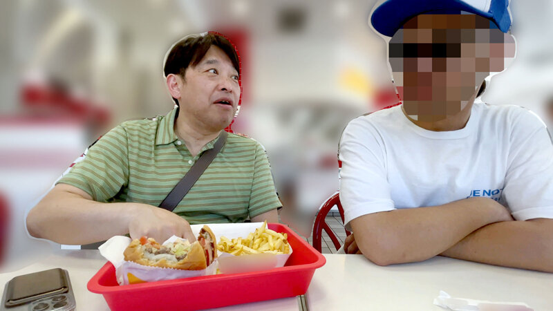 HIKR-226 パート 2 - 39 分