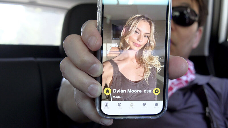 HIKR-228 Part 2 - 37 minutes