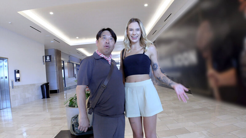 HIKR-228 Bagian 3 - 44 minit