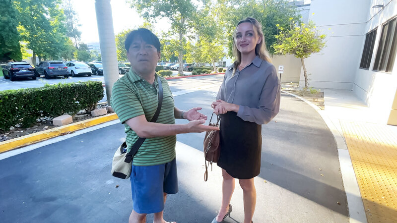 HIKR-229 Bagian 2 - 40 minit