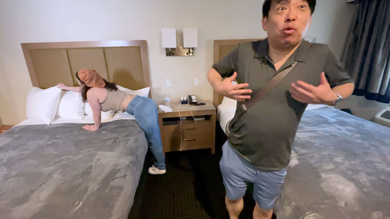 HIKR-230 第 2 部分 - 39 分钟