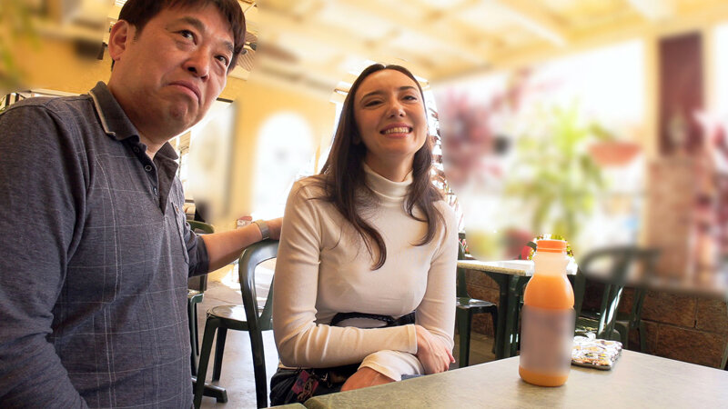 HIKR-234 Part 2 - 36 minutes