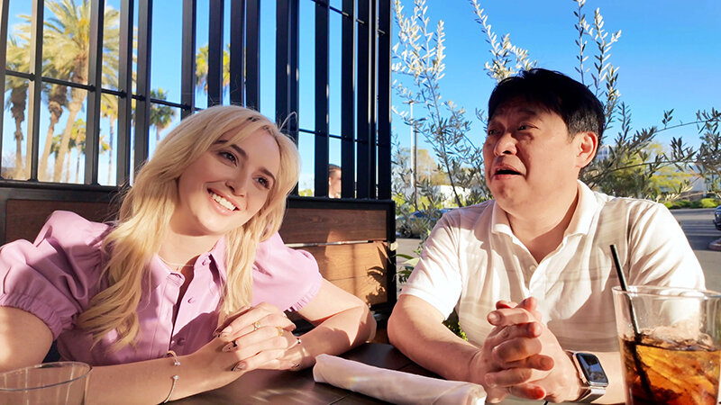 HIKR-236 Bagian 2 - 36 minit