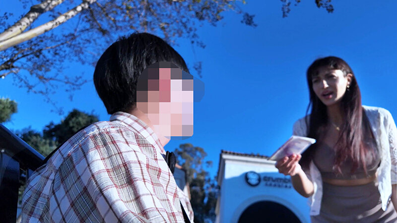「ショ~太の大冒険」少年みたいな僕がロスでパスポートと童心を落とした日 ベラ(29) 画像3