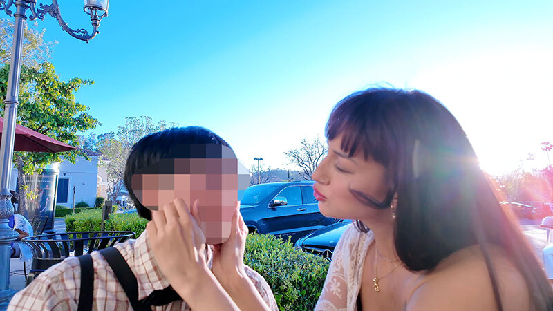 「ショ~太の大冒険」少年みたいな僕がロスでパスポートと童心を落とした日 ベラ(29) 画像5