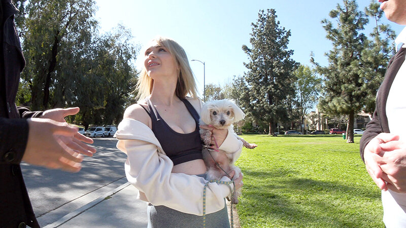 HIKR-242 Bagian 2 - 35 minit