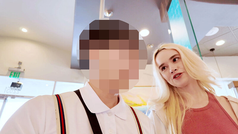 HIKR-244 Part 3 - 40 minutes