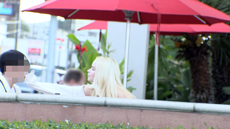 HIKR-244 Part 4 - 45 minutes