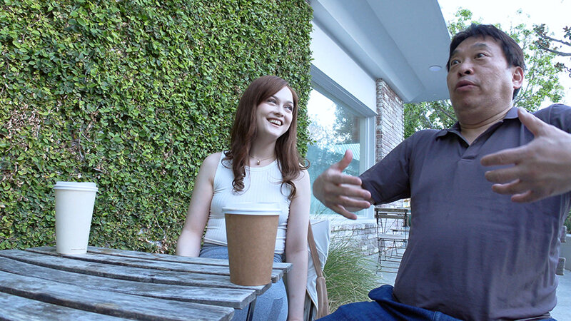 HIKR-245 Part 2 - 38 minutes