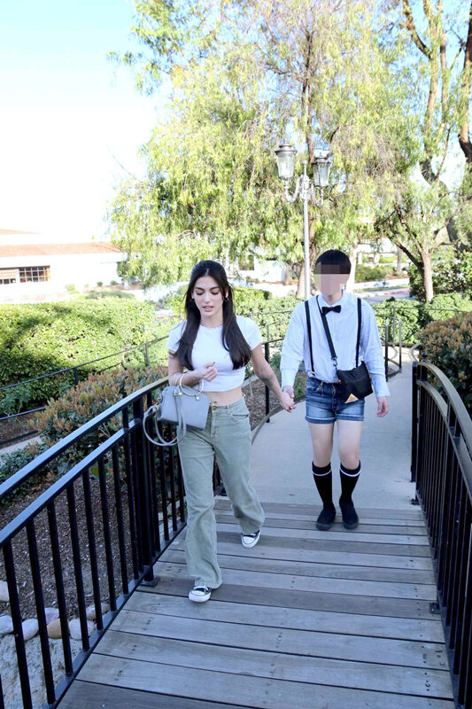 「ショ~太の大冒険」合法童顔男子な僕がマッチング美女とLAで生本番できちゃった!ミーガン(29) 画像2