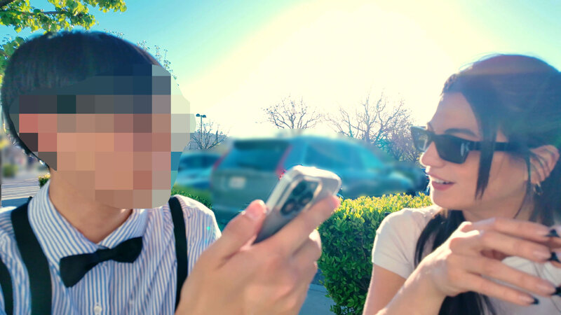 「ショ~太の大冒険」合法童顔男子な僕がマッチング美女とLAで生本番できちゃった!ミーガン(29) 画像3