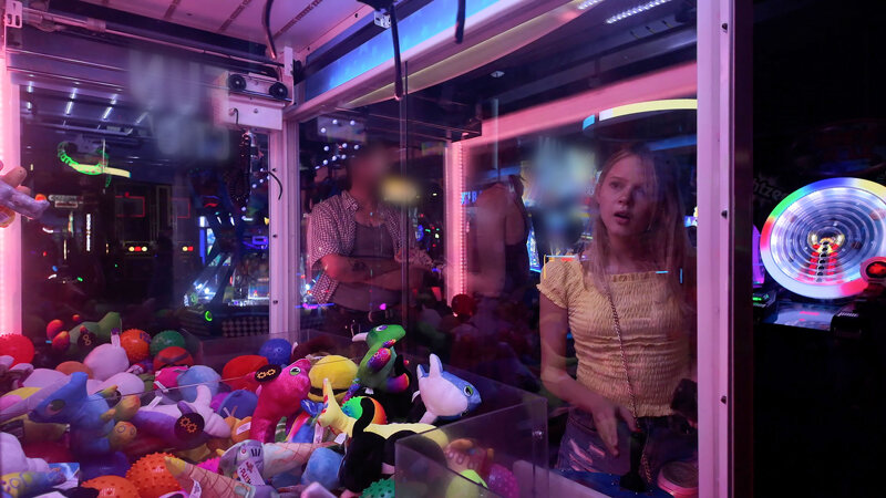 HIKR-250 第 6 部分 - 50 分钟