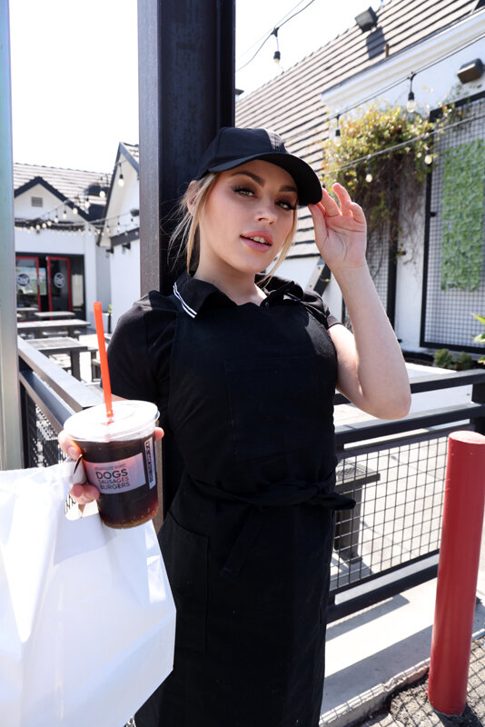 HIKR-251 Part 1 - 30 minutes