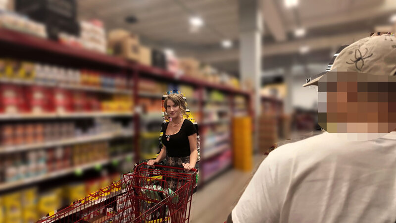 HIKR-253 パート 3 - 38 分