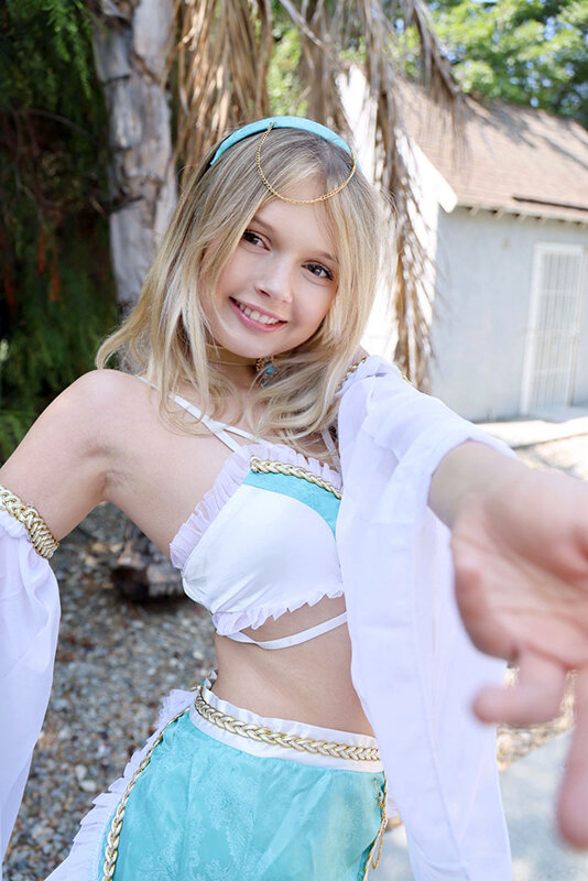 HIKR-256 Bagian 4 - 42 minit