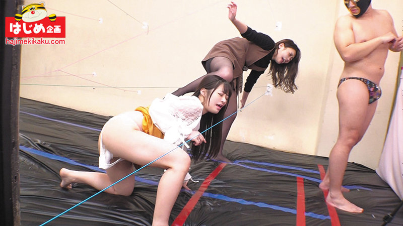 HJBB-136 Bagian 4 - 147 minit