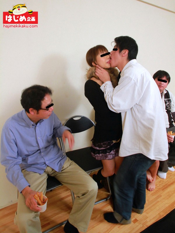 HJMO-191 パート 3 - 76 分