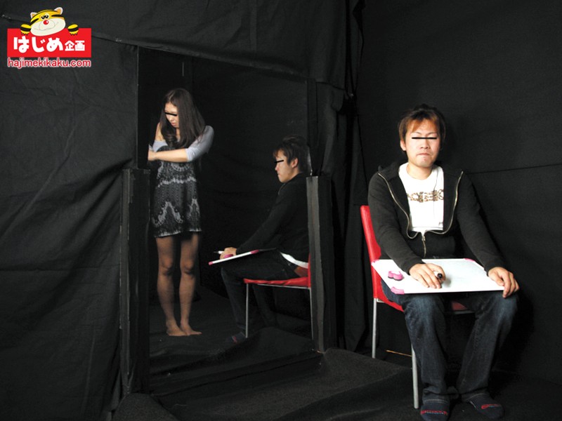 HJMO-217 Part 2 - 53 minutes