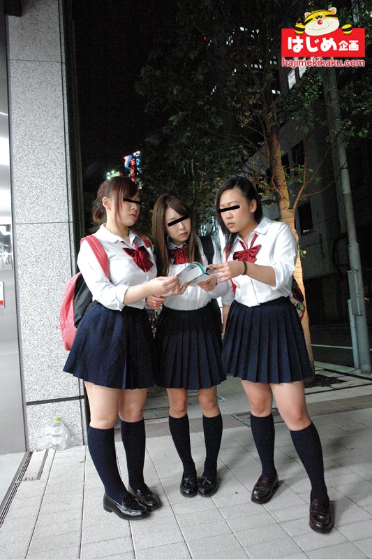 HJMO-246 第 1 部分 - 30 分钟