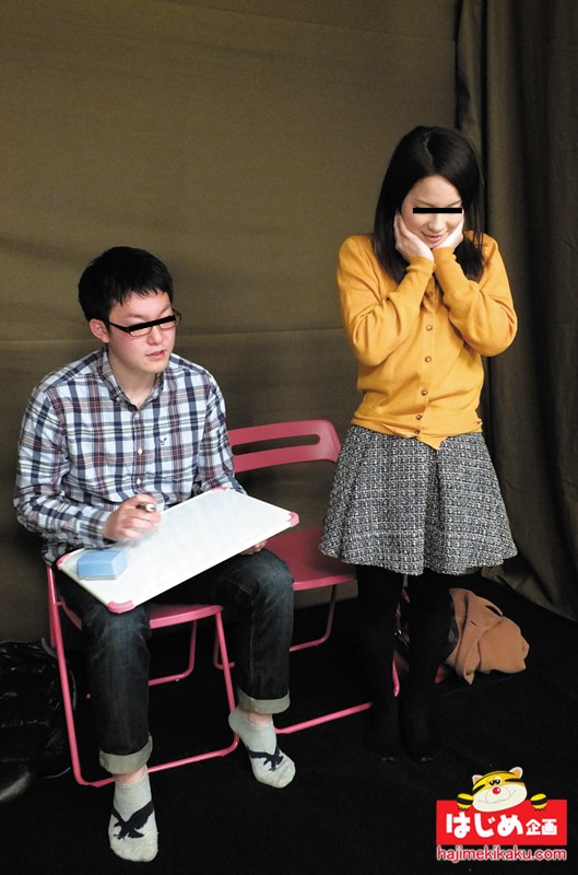 HJMO-256 第 1 部分 - 30 分钟