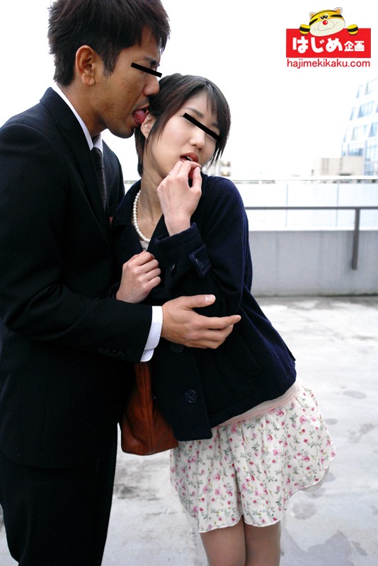 HJMO-262 Part 1 - 30 minutes