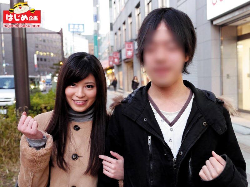 彼女なら!彼氏のち○ぽ当ててみろ!!のはずが…彼より大きいチ○ポに興奮しちゃった彼女たち2