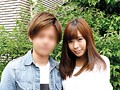 彼女なら！彼氏のち○ぽ当ててみろ！！のはずが…彼より大きいチ○ポに興奮しちゃった彼女たち3 - サンプル画像