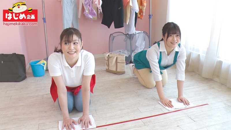 HJMO-437 パート 1 - 30 分