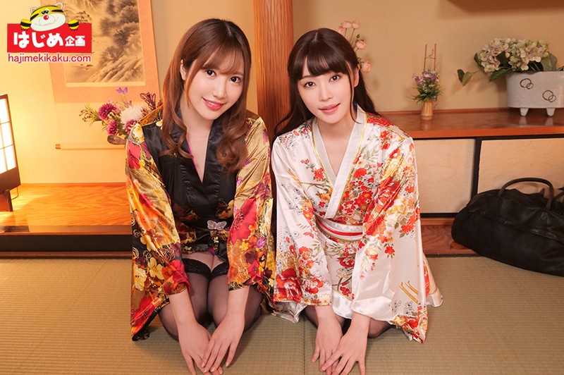 HJMO-451 Bagian 1 - 30 minit