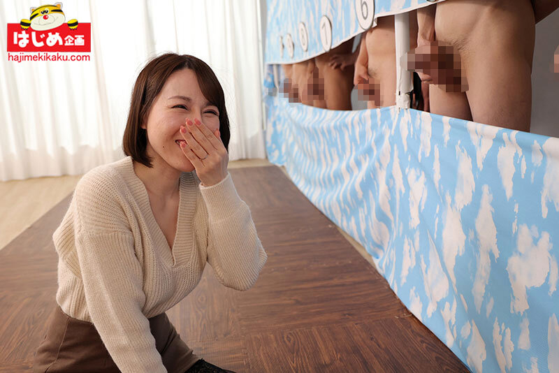 HJMO-655 パート 1 - 30 分