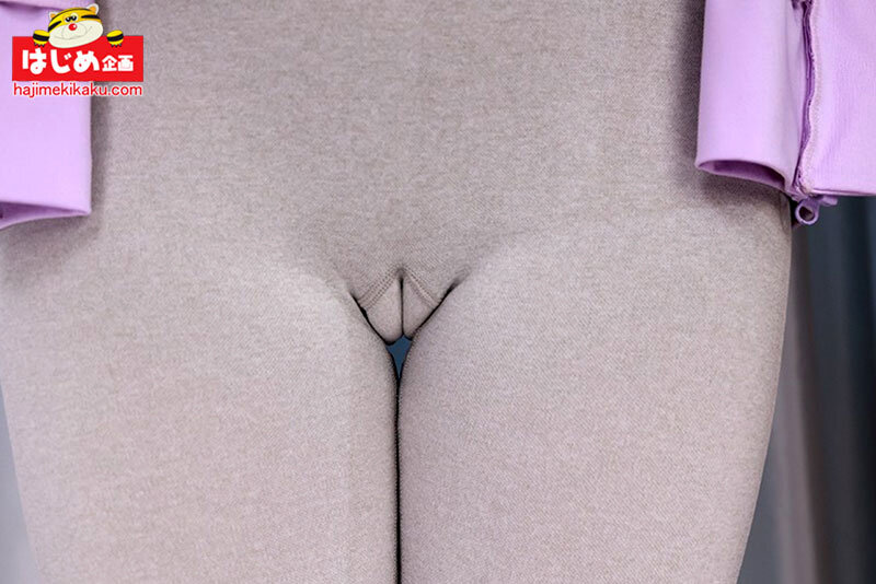 デカ尻ピタパンまんぐりイキ我慢対決！限界突破で染み付き赤面お漏らし大絶頂 負けたらマ○コ丸出し種付けプレス中出しFUCK！Vol.3 サンプル