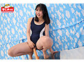 街行くセルフプレジャー女子大生限定「私けっこう飛ばせる自信あります！」オマ●コ丸出しディルドオナニーハメ潮飛ばし選手権！目指せ飛距離10メートル！指定した距離を超えたら100万円！チャレンジ失敗で即ズボ潮吹き中出し罰ゲーム - サンプル 3