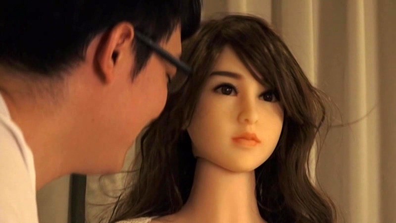 HKD-112 パート 1 - 30 分