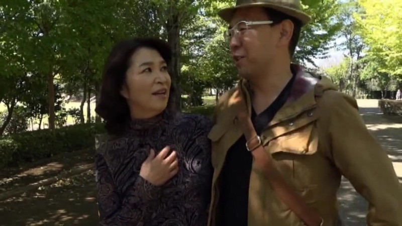 HKD-126 第 1 部分 - 30 分钟