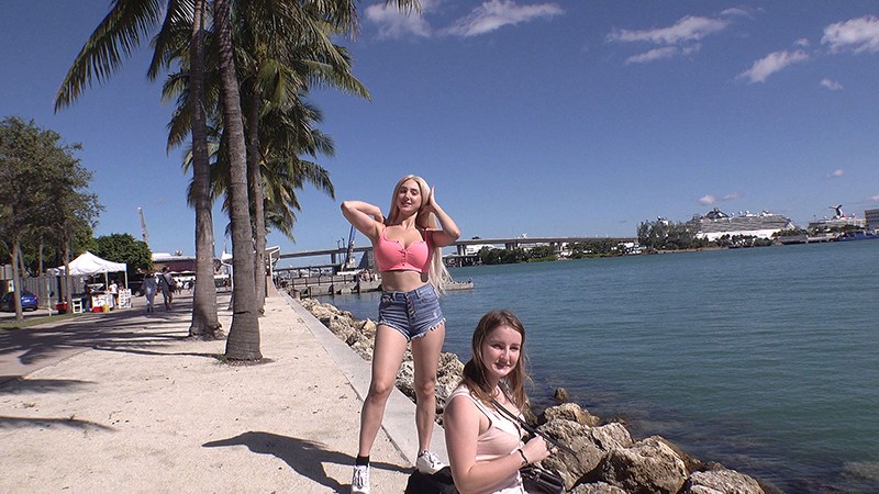 HKHS-004 パート 1 - 30 分