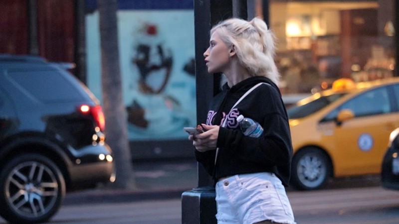 HKHS-005 パート 1 - 30 分