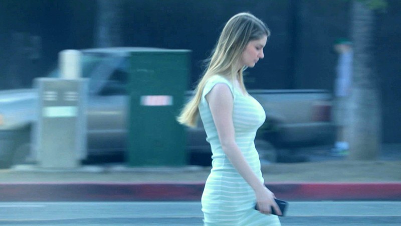 HKHS-008 パート 13 - 66 分