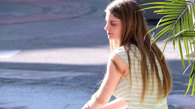 HKHS-008 パート 15 - 72 分